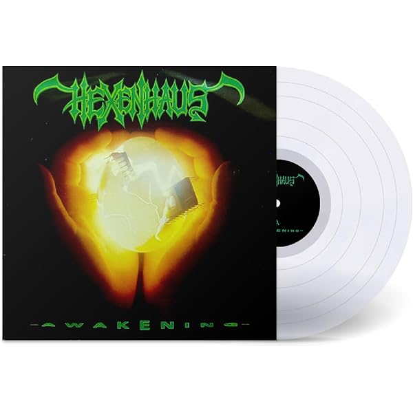 Hexenhaus - A Tribute To Insanity : Hexenhaus: Amazon.es: CDs & Vinyl}