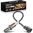 maXpeedingrods Oxygen O2 Sensor Upstream Air Fuel Ratio 234-9052 for Lexus Ls460 2007-2009, for Pontiac Vibe 2005-2008, for Toyota Corolla 2005-2008 Matrix 2005-2008 Yaris 2006-2014
