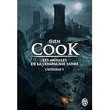 Les annales de la compagnie noire, tome 1