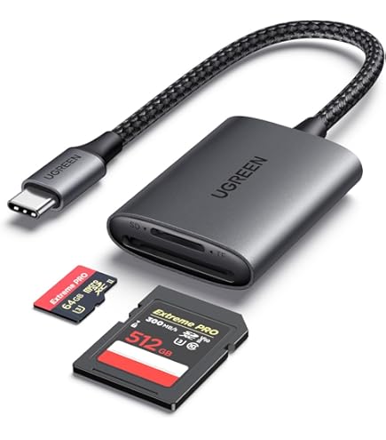 Lettore Scheda Sd USB C Lettore Scheda Sd Per Iphone Micro Sd Lettore Di Schede SD CF Per IPhone IPad 3 In 1 Lightning A SD CF TF Memory Card Reader Adapter - Foto 11