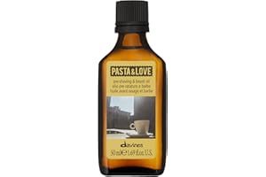 PASTA & LOVE OLIO PRE RASATURA E BARBA DAVINES 50ML