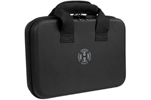 Harrows Darts Imperial Transportetui für Dartpfeile