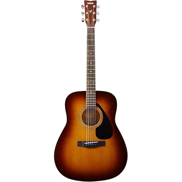 Yamaha FG800 Westerngitarre schwarz - Akustische Westerngitarre 