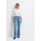 Victoria Koyu Mavi Premium Blue Jean Pantolon 101072-A3035