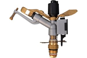 Sime Aspersor Silver Settore 3/4 M Multicolore