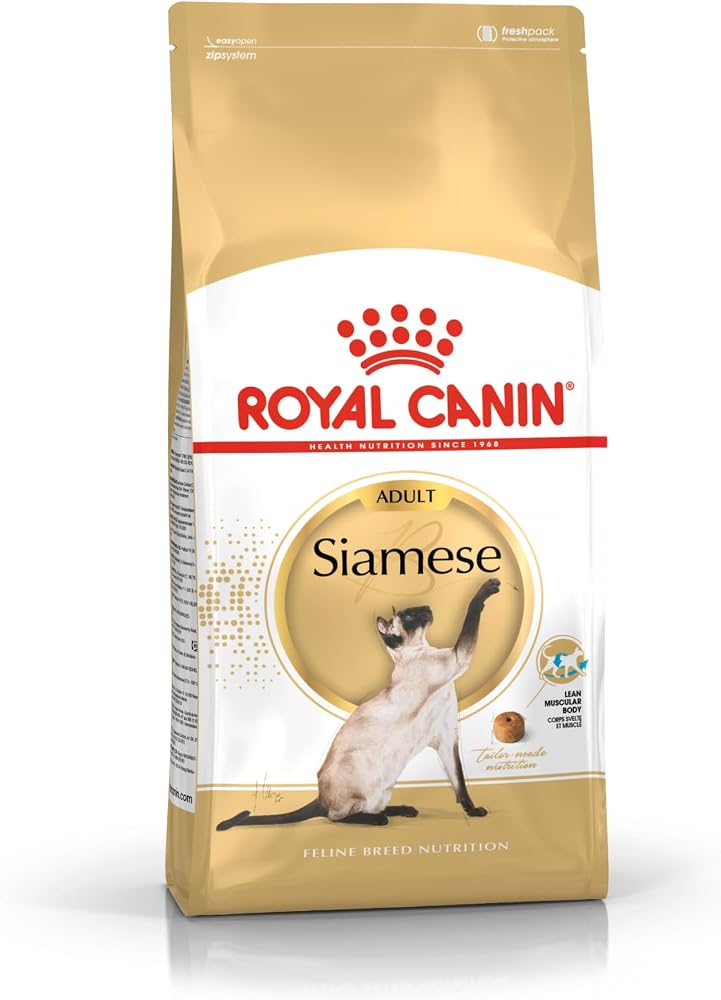 Royal Canin-Siamese Kedi Maması 2 kg