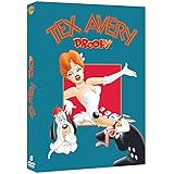 Tex Avery : Coffret 5 DVD