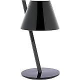 Artemide La Petite Lampada, Nero