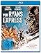 Von Ryans Express [Blu-ray]