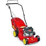 Bosch akku rasenmäher rotak 37 li