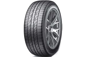 KUMHO KU2156017VKL33XL 225 55 R18 98H - C/B/75 dB - Ganzjährig Reifen