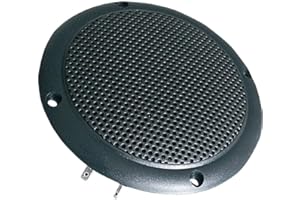 JW DESIGN STUDIO Visaton VS-FR10WP/4B