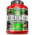 Amix MuscleCore Strawberry CFM Whey Nitro 1 killogram