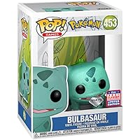 Funko POP! Games: Pokemon Charmander 