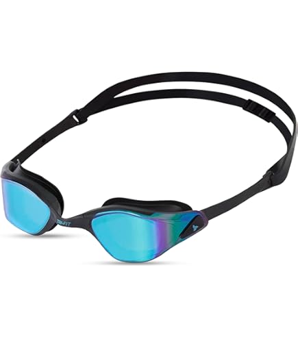 Huub goggle case - Active Swimwear