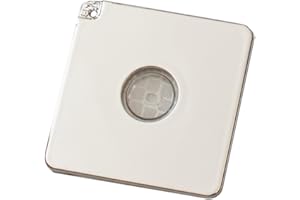 Bushcraft BCB Mayday Signalling Mirror (Compact) - Silver