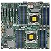 Produktbild Supermicro X10DRC-LN4+ - Mainboard - verbessertes, erwe