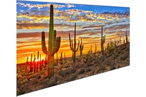 ODIWEN Pittura diamante 5d fai da te, Punto Croce Pittura Diamante Kit,Pittura Diamante Kit Strass,Diamond Painting Kit Completo,Pittura Diamante Pieno,Kit per Diamond Painting 5D,Ricamo con Strass(40x70 cm)