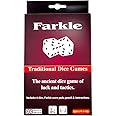 Farkle - traditional dice game boxed game