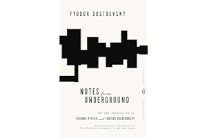 Notes from Underground (Vintage Classics)