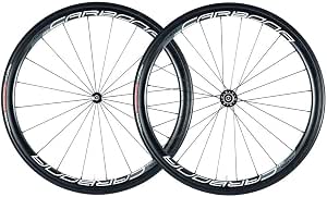Tufo Coppia Ruote Strada Carbona 30 - Tubolare : Amazon.it: Sport e tempo  libero