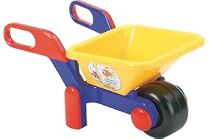 WADER QUALITY TOYS Wader Taczka Nr4 Sand Tastic