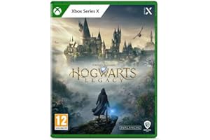 MICROSOFT Videojuego Xbox Series X Warner Games Hogwarts Legacy