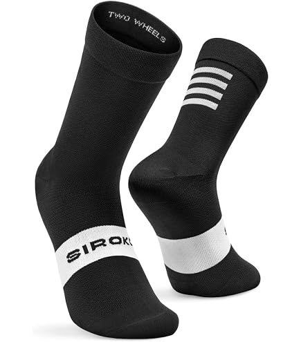 Gants De Vélo D'hiver SIROKO Vestkapp - Imperméables, Respirants Et Tactiles - 7