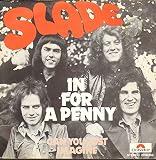 In for a penny
