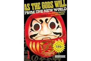 As the Gods will 1 (Universo Manga) (Shônen)