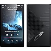 JadeAudio /FiiO JM21 Android 13 Y&uuml;ksek &Ccedil;&ouml;z&uuml;n&uuml;rl&uuml;kl&uuml; M&uuml;zik &Ccedil;alar MP3 Snapdragon 680, Bluetooth WiFi USB DAC 12.5H &Ccedil;alma S&uuml;resi