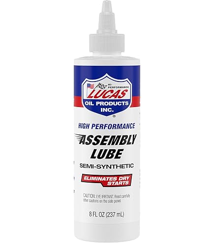 Lubrifiant D'Assemblage ARP Ultra Torque - 283.5g Pour Moteurs Haute Performance