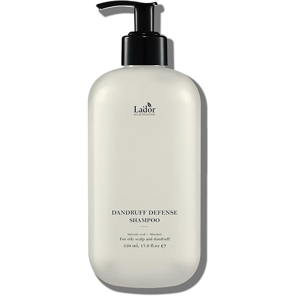 Shampoing La'dor Moisture Balancing - 530 Ml - Neuf Dans Emballage D'Origine