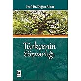 T&uuml;rk&ccedil;enin S&ouml;zvarlığı