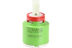 Sanitop-Wingenroth - Cartucho de recambio, 64033 6