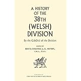 A History of the 38th (Welsh) Division