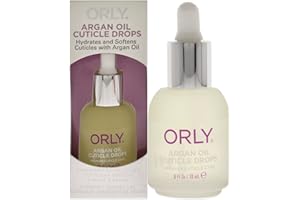 Orly Argan Oil Nail Treatment 18ml