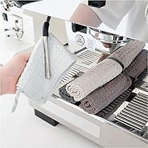 Koffie tools: barista tools, koffiemachines, koffiemolens, etc