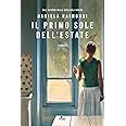 Il primo sole dell'estate