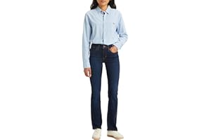 Levi's 315 Shaping Bootcut Jeans Donna