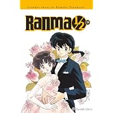 Ranma 1/2 n&ordm; 19/19 (Manga Shonen)