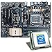 Produktbild Intel Core i7-5775C / ASUS Z97-K USB 3.1 Gen 2 Mainboard Bundle | CSL PC Aufrüstkit | Intel Core i7-5775C 4x 3300 MHz, Intel Iris Pro Graphics 6200, GigLAN, 7.1 Sound, USB 3.1 | Aufrüstset | PC Tuning Kit