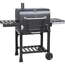 KESSER® Barbecuebestekset, 37-delig, van roestvrij staal, grillset