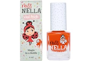 MISS NELLA Singles Variation