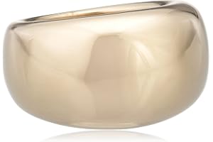 Esprit - Bague Femme - Acier Inoxydable