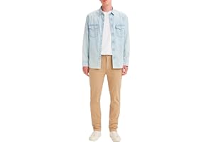 Levi's XX Chino Slim II Pantaloni Uomo