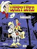 Lucky Luke 64: Goldrausch! by