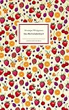 Cover zum Buch Das Marmeladenbuch