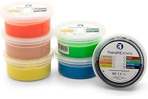 AFH WEBSHOP AFH Web Shop AFH Putty 85g Therapy Putty, Unisex, 732005-01, blue, Uni