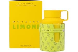 Armaf Odyssey Limoni 3.4 EDP Hombre
